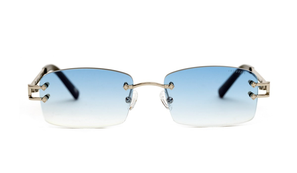 Lunette de soleil Andy Brook Dean C41A