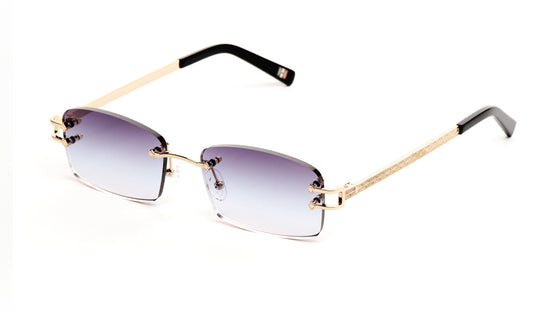 Lunette de soleil Andy Brook Dean C60P