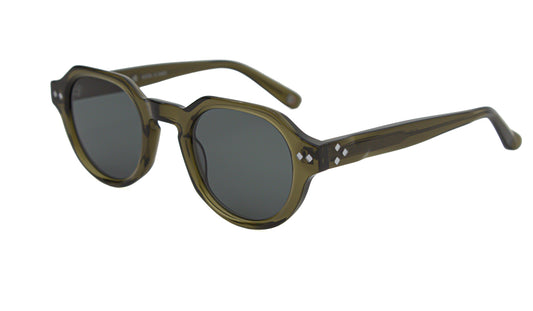 Lunette de soleil Andy Brook Earl II C79H