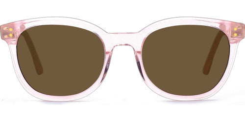 Lunette de soleil enfant French Retro EMY