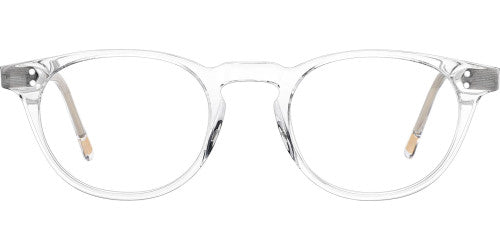 Lunette de vue French Retro ETHAN