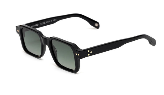 Lunette de soleil Andy Brook Exton Polarisé C01Y-P