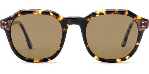 Lunette de soleil enfant French Retro EZRA