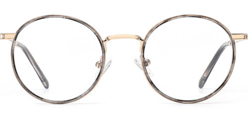 Lunette de vue French Retro FLAVIE