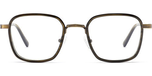 Lunette de vue French Retro GABIN