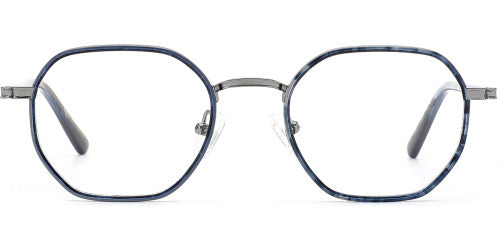 Lunette de vue enfant French Retro GATIEN