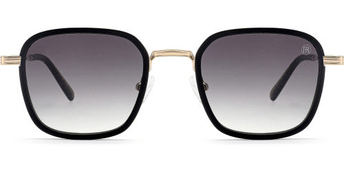 Lunette de soleil French Retro GINO