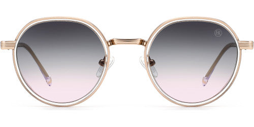 Lunette de soleil French Retro HARVEY