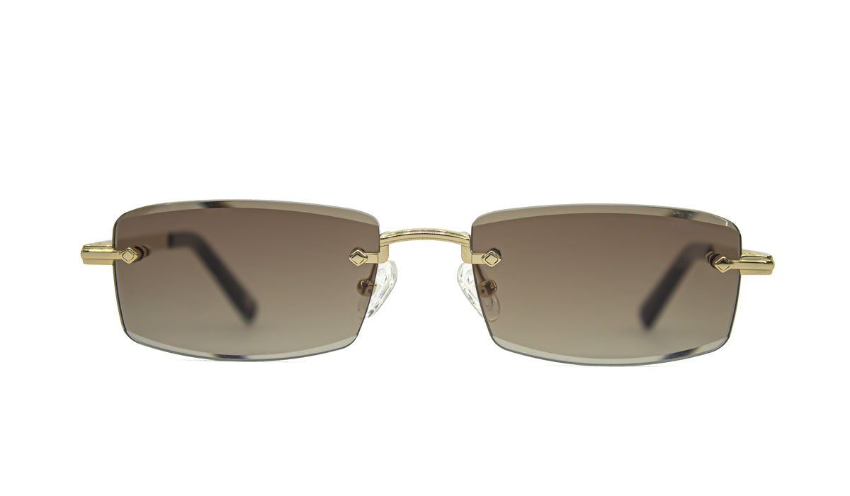 Andy Brook Jarod C60F Sunglasses