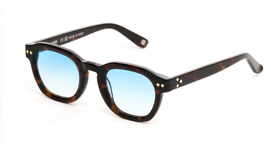 Lunette de soleil Andy Brook Jasper II C47A