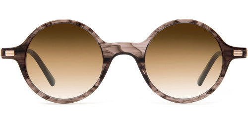 Lunette de soleil French Retro JILLIAN
