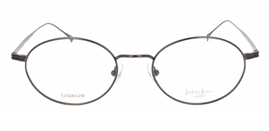 Lunette de vue John & Jess Fashion JF68 - Gun