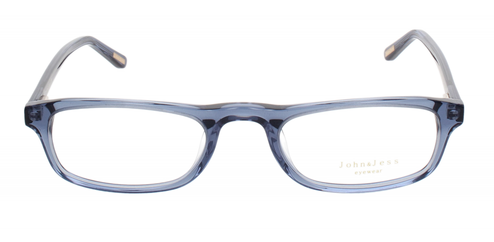 Lunette de vue John & Jess J422A - Bleu