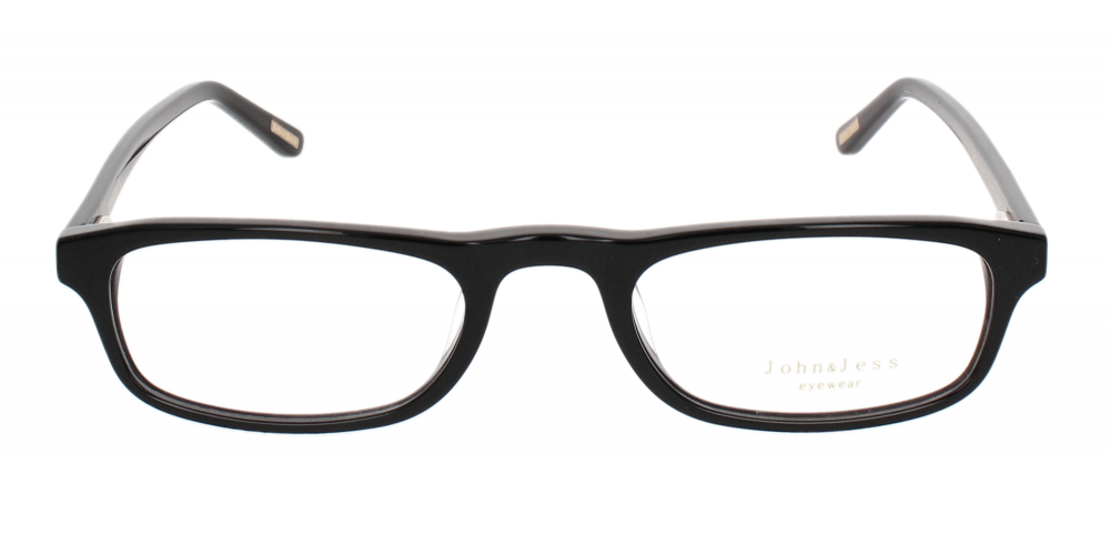 Lunette de vue John & Jess J422A - Noir