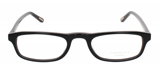 Lunette de vue John & Jess J422A - Noir