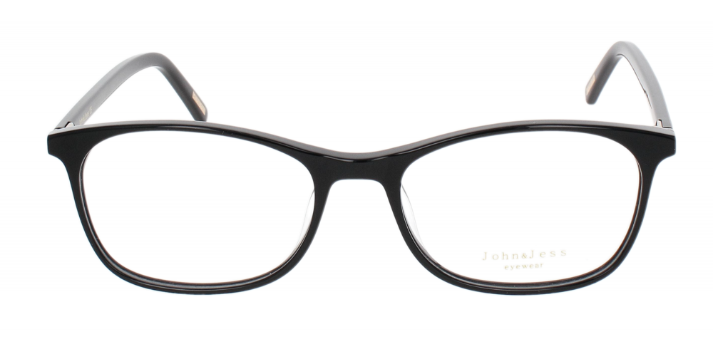 Lunette de vue John & Jess J622 - Noir