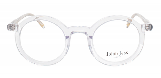 Lunette de vue John & Jess J632 - Cristal
