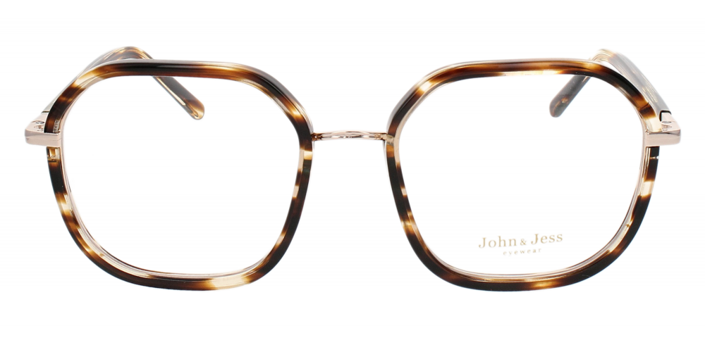 Lunette de vue John & Jess JA36P - Écaille