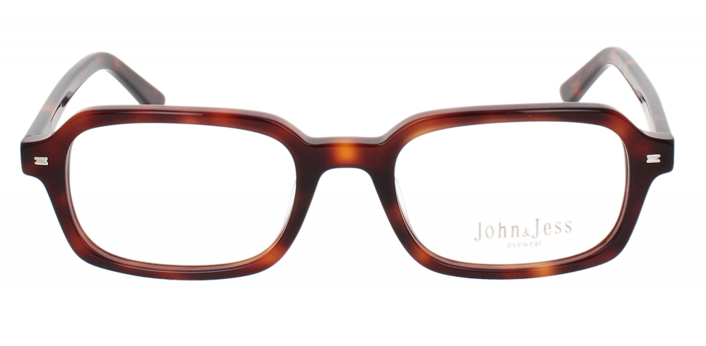 Lunette de vue John & Jess JH12 - Écaille