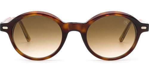 Lunette de soleil French Retro JOHNNY