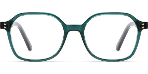 Lunette de vue enfant French Retro KAEL