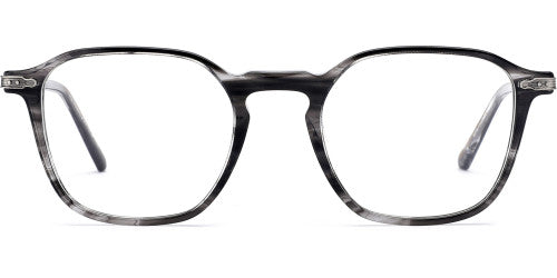 Lunette de vue French Retro KAY