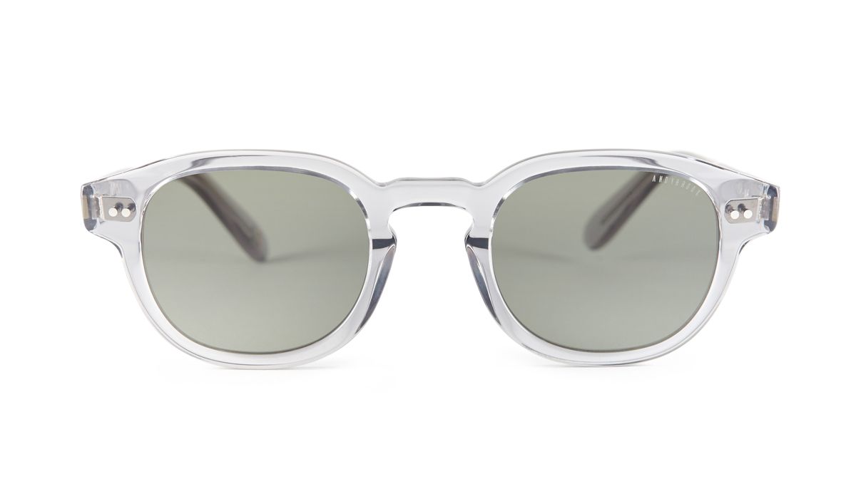 Lunette de soleil Andy Brook Larry C52H