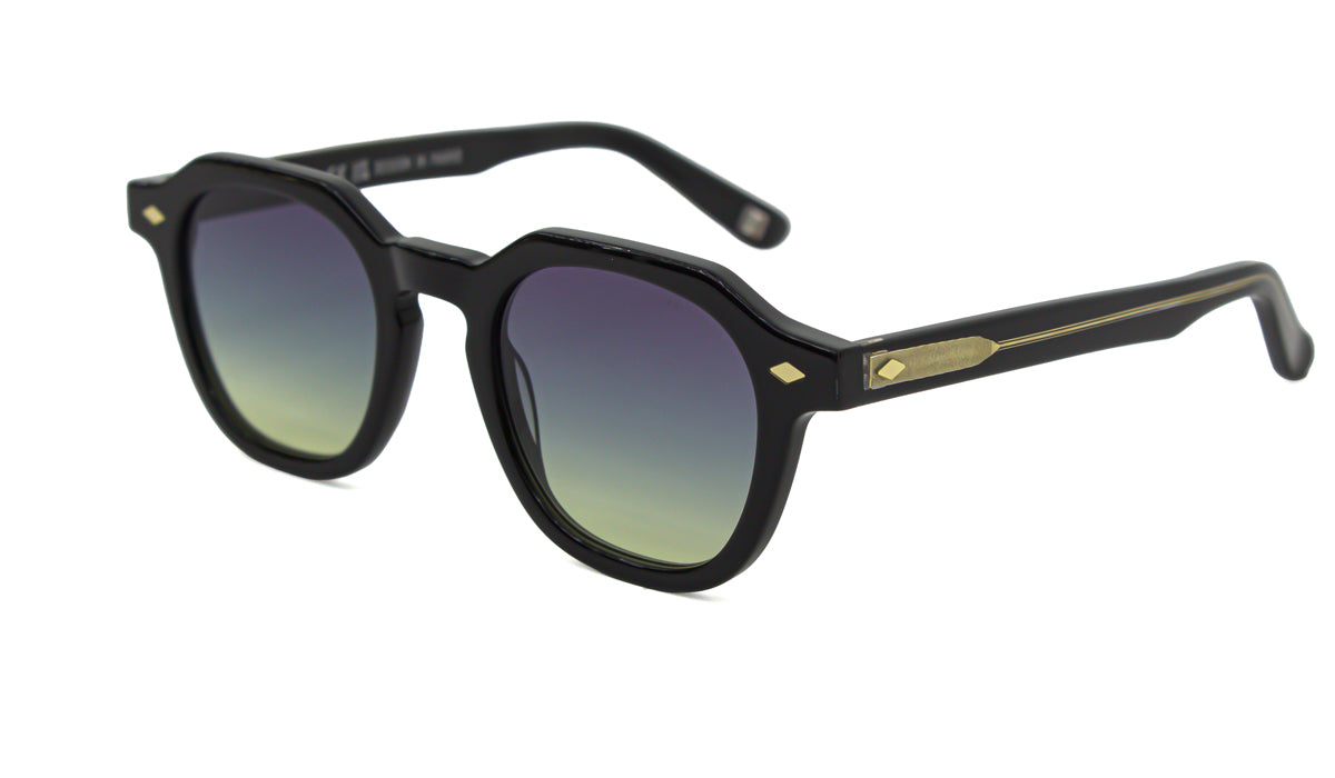 Lunette de soleil Andy Brook Leo C104S