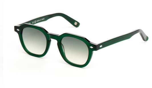 Lunette de soleil Andy Brook Leo C168Y