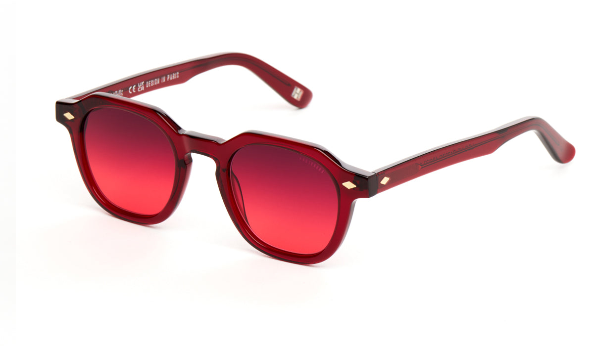 Lunette de soleil Andy Brook Leo C70ZG