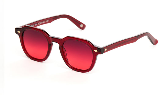 Lunette de soleil Andy Brook Leo C70ZG