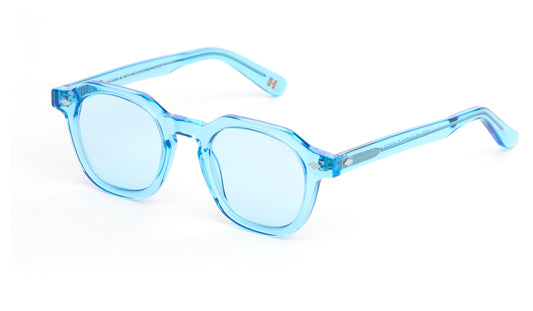 Lunette de soleil Andy Brook Leo Photochromique C171X-T
