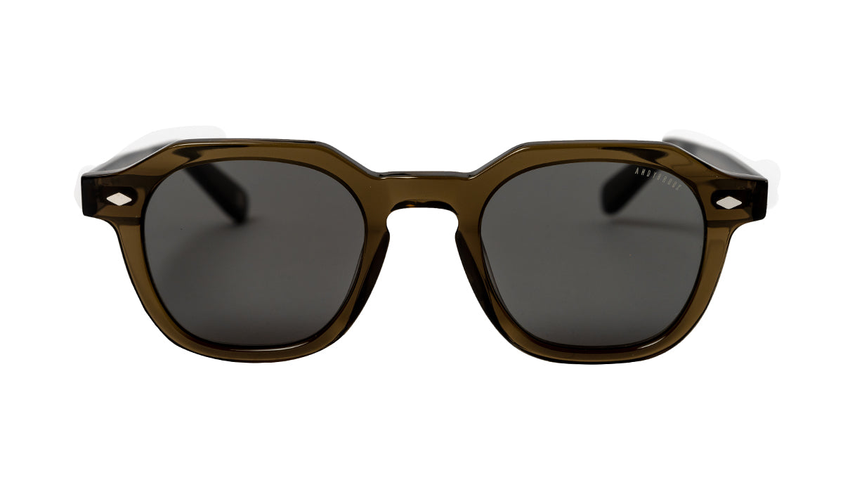 Lunette de soleil Andy Brook Leo C79H