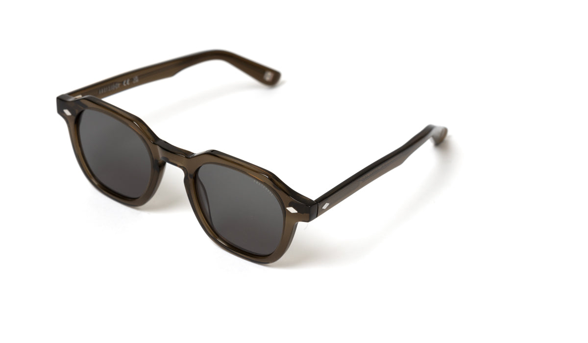 Lunette de soleil Andy Brook Leo C79H