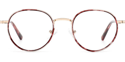 Lunette de vue enfant French Retro LIAM
