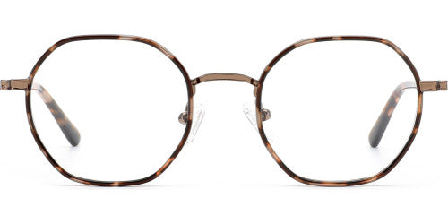 Lunette de vue enfant French Retro LIANA