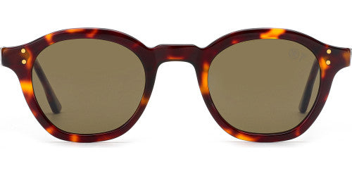 Lunette de soleil enfant French Retro LIWEN