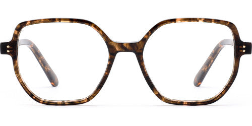 Lunette de vue enfant French Retro LOLA