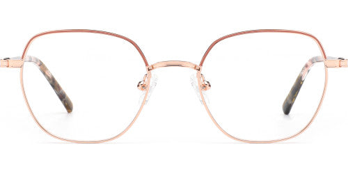 Lunette de vue enfant French Retro LUCIANA
