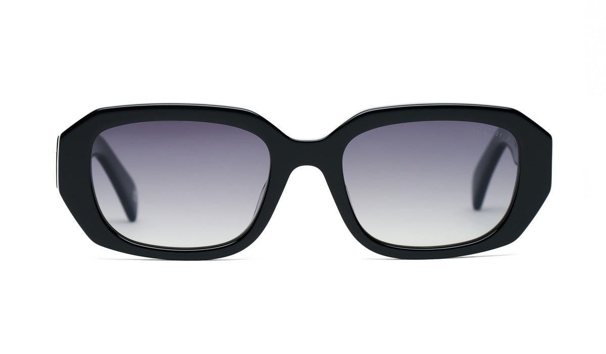 Lunette de soleil femme Andy Brook Marilyn Polarisé C01B-P
