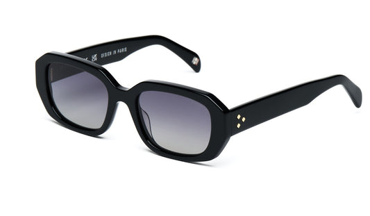Lunette de soleil femme Andy Brook Marilyn Polarisé C01B-P