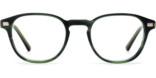 Lunette de vue French Retro MATHEO