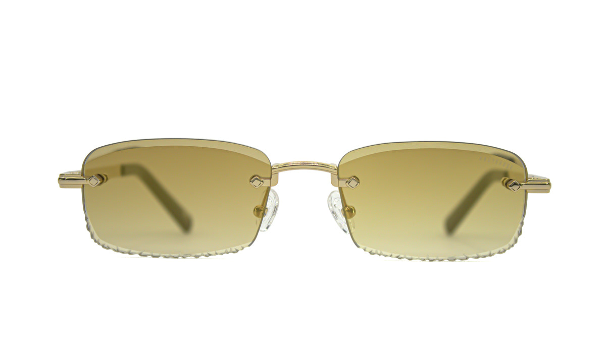 Andy Brook Miles C60C Sunglasses