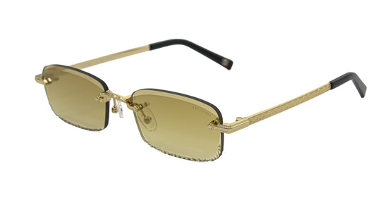 Lunette de soleil Andy Brook Miles C60C