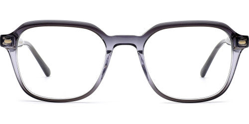 Lunette de vue French Retro NATHAN