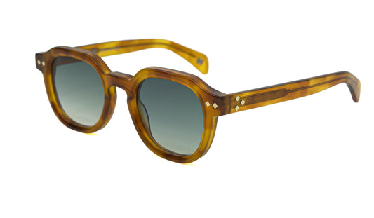 Lunette de soleil Andy Brook Nemrut C156ZD