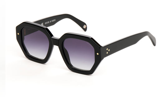 Lunette de soleil femme Andy Brook Nina C01L
