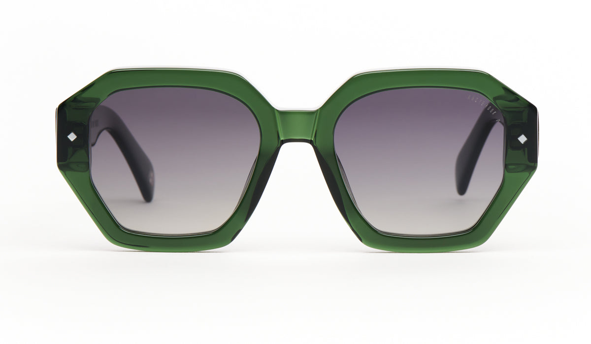 Women's Sunglasses Andy Brook Nina Polarized C167B-P