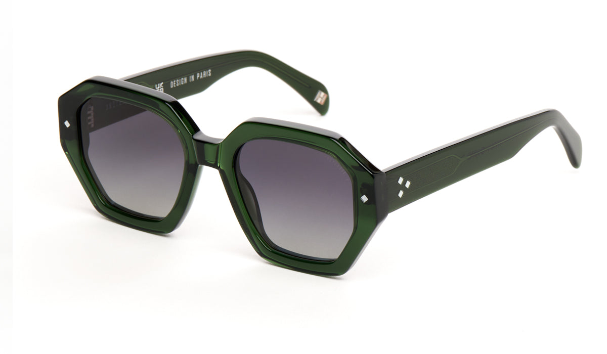 Women's Sunglasses Andy Brook Nina Polarized C167B-P