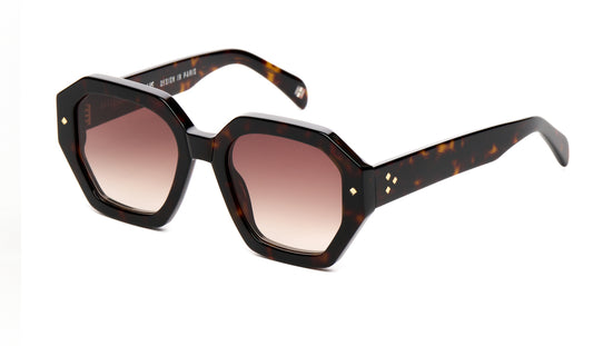 Lunette de soleil femme Andy Brook Nina C47F